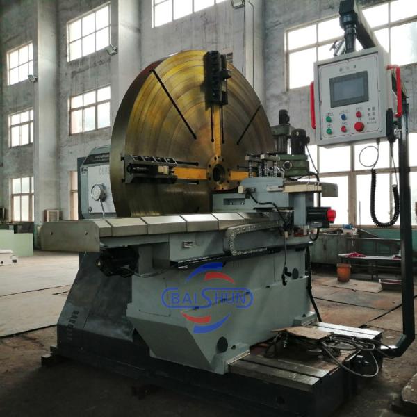 Máquina de torno convencional Ferramentas de usinagem de torno