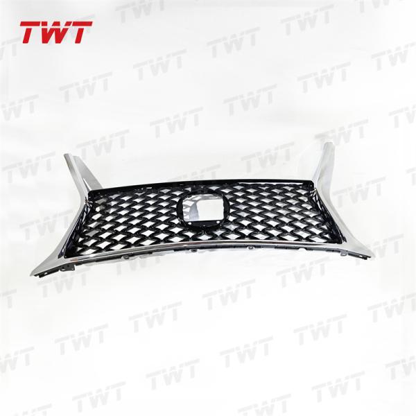 TWT 53101-48492 53101-48491 Front Grille Moulding for Car Accessories 5310148492 5310148491 for Toyota Lexus RX270 350 450H