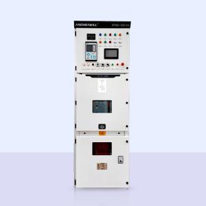 MT830 Alta tensão Médio tensão Solid State Starter para compressores de ar