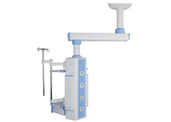 Light Single Arm Revolving Pendant Medical Gas Pendant for Surgical (Type 3)