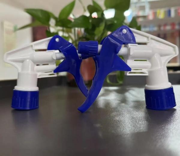 Plastic Trigger Sprayer Agricultural And Garden Cleaning 28/400 28/410 SD109-D1