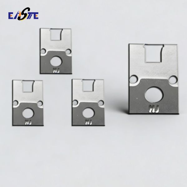 Advanced Etched Metal Connectors for Complex Designs & Large-Scale Production Orders