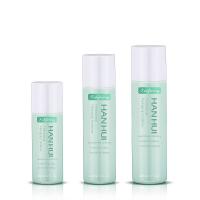100ml 150ml 200ml Botões de Toner de Plástico de vários tamanhos em Natural Stopper