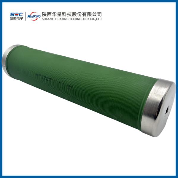 RXQAN Varnished Wirewound Resistor