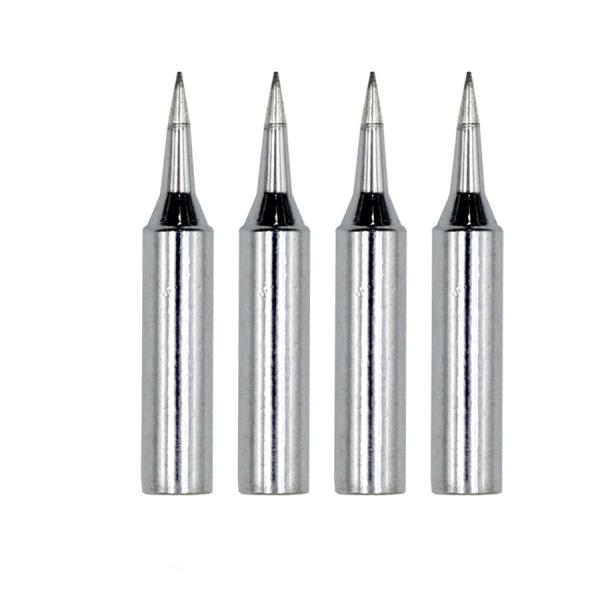 T18-I Lead Free Soldering Iron Tips / Cutting Tip Environmental 220V / 110V
