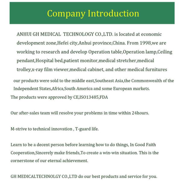 Manual Obstetric Delivery Bed Multifunction Adjustable Gynecology Operation Table A105 Stainless Steel