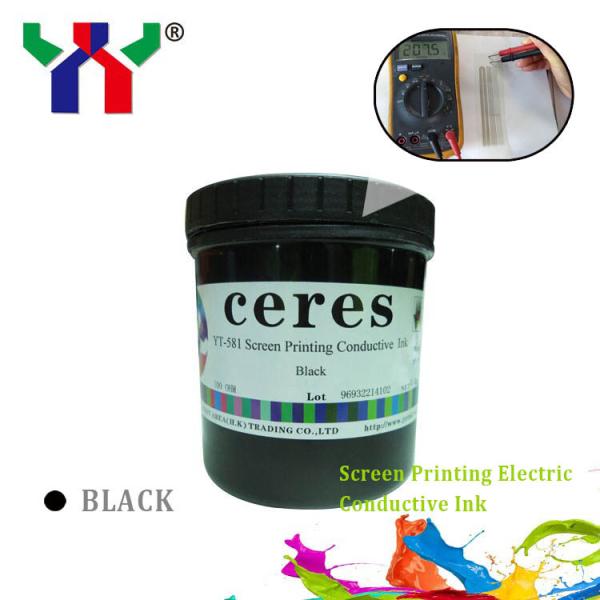 Encre électriquement conductrice à haute conductivité, offre spéciale