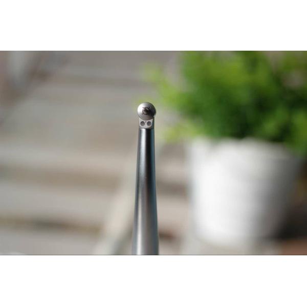 Небольшими набор пневматической турбины Handpiece 4 турбины головы зубоврачебными приведенный отверстиями