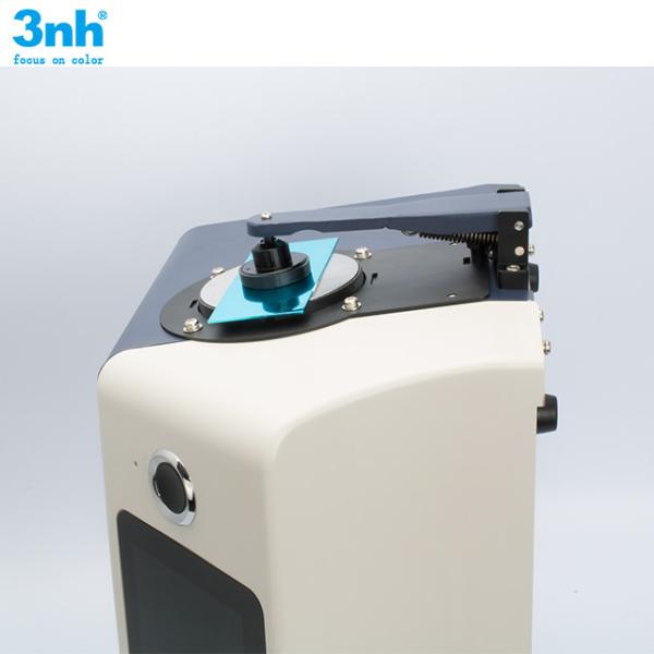 YS6010 Color Measuring Instrument Spectrophotometer 360-780nm Wavelength CE Marked