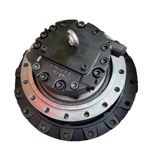 Black Excavator Motor 511-0315 Travel Motor Assy Final Drive For E336