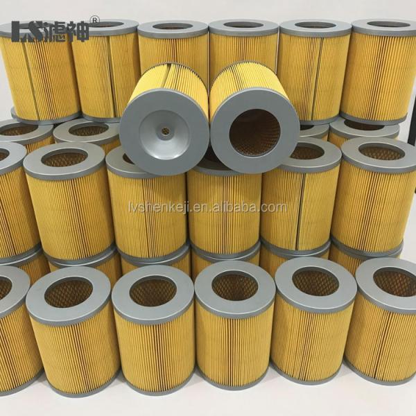 Воздушный фильтр вакуумного насоса 05320005 Впускный фильтр