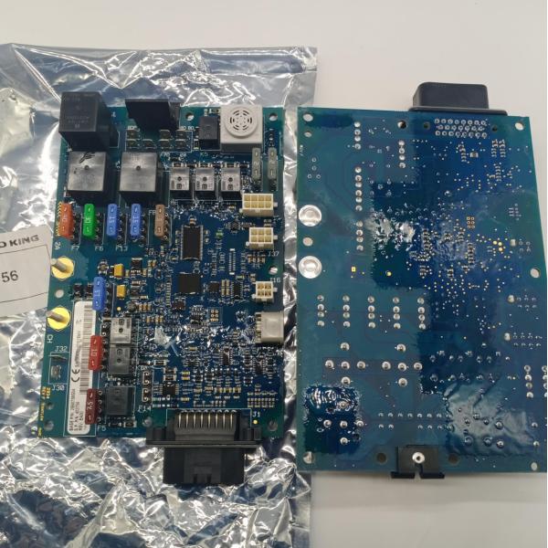 452756 Thermo King T Series Independent Unit Manipulator