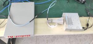 DC12Vのレーダー5Gミリメートル波システム27GHzへの29GHz