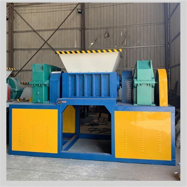 High Separator Rate 99.99% Industrial Waste Recycling Plant for Old Refrigerators