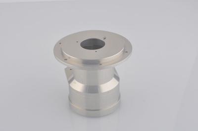 As peças mecânicas de alumínio fazendo à máquina do CNC da precisão do OEM personalizaram