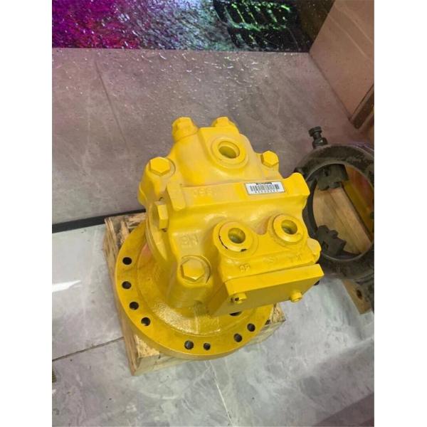 Pc50mr-2 20U-26-00040 Swing Motor Assy Komatsu Excavator Machine Parts Hydraulic Motor