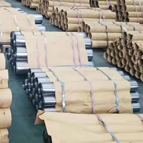 Aluminium Alloy 6061 Pipes Aluminum Schedule 40 Pipe 6061T6 and 6063 T5 Supplier，powder coated aluminum pipe