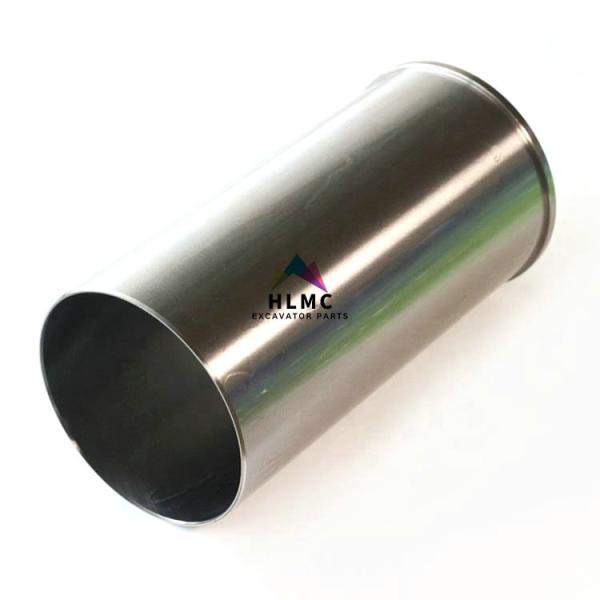 Doosan DB58 DB58T Engine Liner Kit 65.01201-0071 65.01201-0068 DH220-7/DH225-7