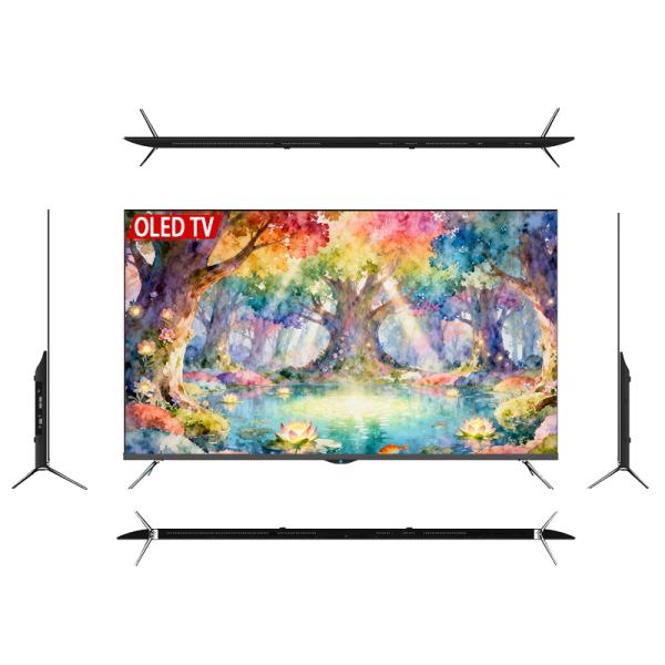 85Inch OLED 4K Smart TV Big Size Televisores-Smart Tv Pantallass Smart OLED Television