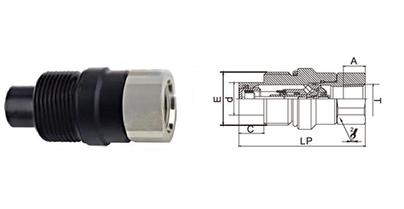 flat-face-quick-couplings-iso-16028-cb-sp-6fn-vep
