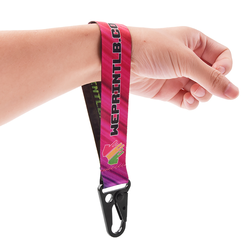 Lanyard Key Holder