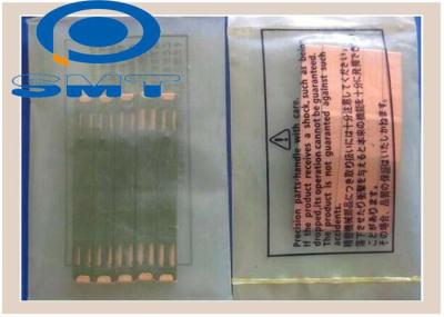 Le conducteur de Panasonic CM402 de pièce de rechange de conducteur de SMT partie le PLAT de N610014970AE