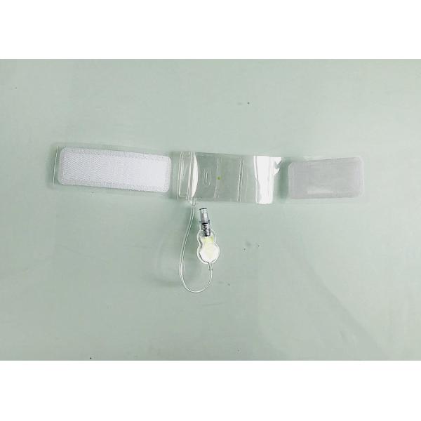 Compression Force Tourniquet Medical Supplies , Single Use Tourniquet 41*290