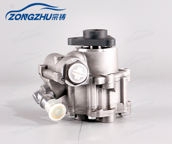 Управление рулем гидровлической силы Audi A6 C6 нагнетает OEM 4F0145155H 4F0145155C