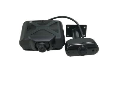 2CH Live Streaming SD Card Mobile DVR