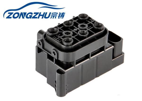 Mercede Benz W212 W251 Air Suspension Solenoid Valve A2123200358 Easy Replacement