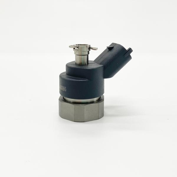 F00RJ00395 Соленоидный клапан для инжектора общего рельса F 00R J00 395 Для Bosch 0445120