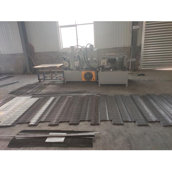 Коррозионная устойчивость плиты решетки решетки нержавеющей стали дренажной траншеи 316