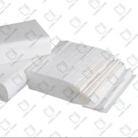 Papier tissé personnalisé pour les restaurants