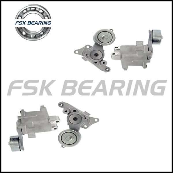 39415 SK39415 4627038AA Belt Tensioner Belt Tensioner Idler Pulleys Drive Kit For Wrangler JK