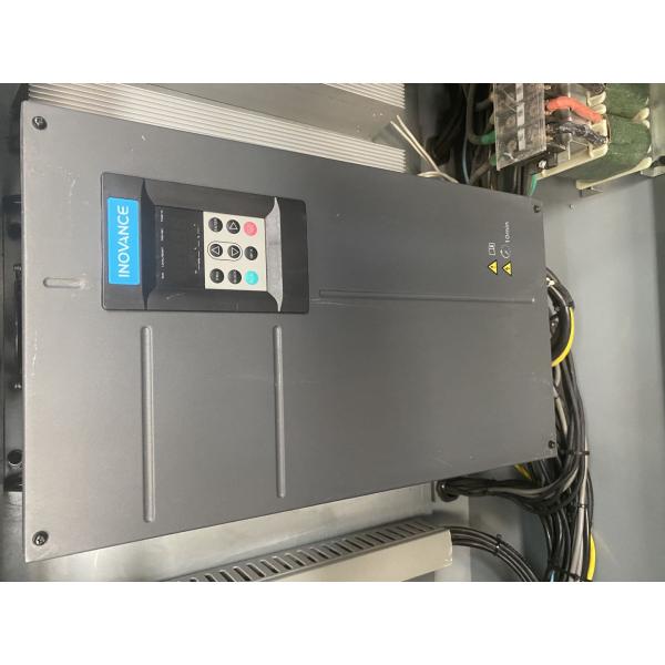High Speed Tederic Injection Moulding Machine 2nd Servo Motor Injection Moulding Machine