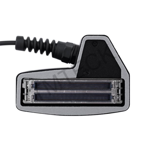 large size and measuring range TS19 Pipe Inspection Probes