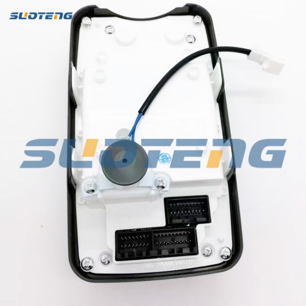 FYA00019931 Display Panel Monitor for 330CLC Excavator