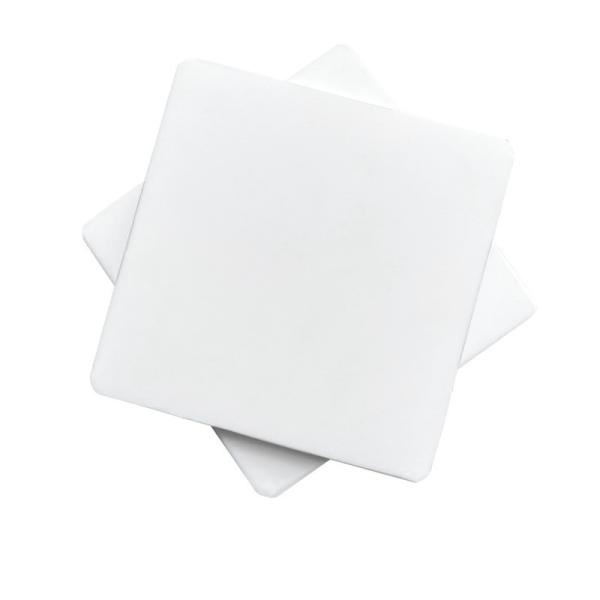 PTFE Plate 1mm-50mm Heat Resistant PTFE ing Rigid Film Sheet