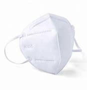 Kn95 médico protetor descartável mascara respiradores da poeira
