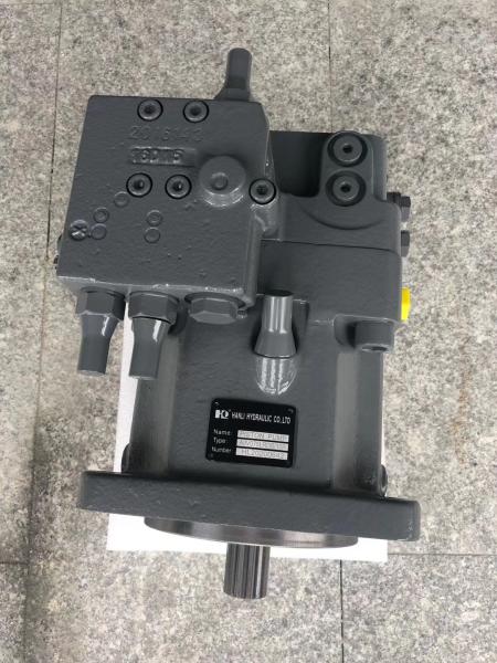 LG85 KY85-7 LG85 Belparts Exacvator A11VO75 FR85 SY75 Pump Parts Hydrulic Main Pump