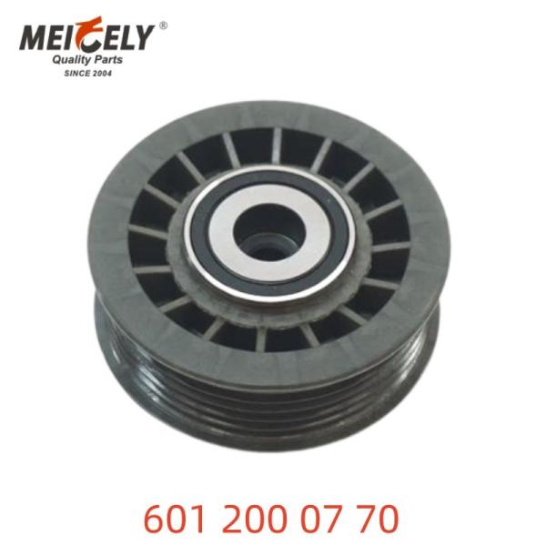 High Quality Pulley Belt Tensioner OEM 6012000770 601200077064 Truck Parts