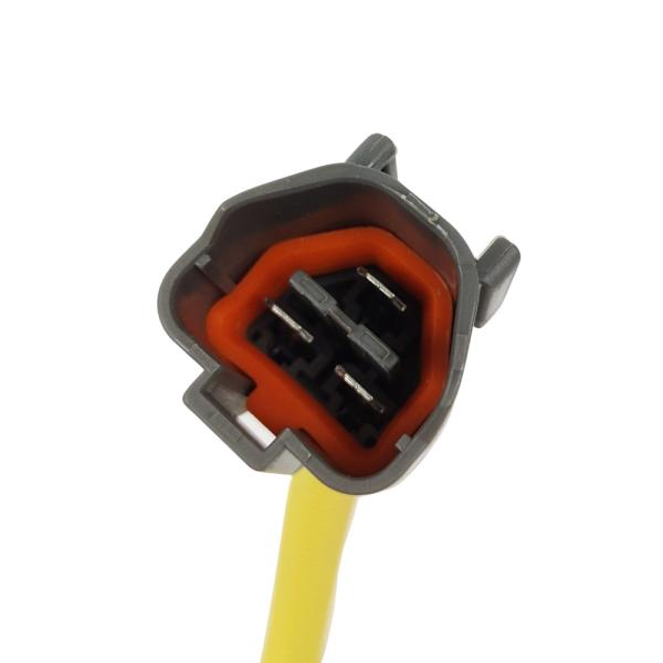 119233-77932 diesel engine stop solenoid 1503ES-12S5SUC12S For R55/60-7 DH55/60 PC40/50 4TNV94