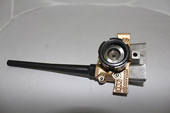 Marine Engine Turbo Oil Pump -30-55° Working Temperature Noiseless