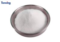 Résistance de lavage de poudre de transfert de chaleur de polyamide de PA 90 degrés pour des tissus