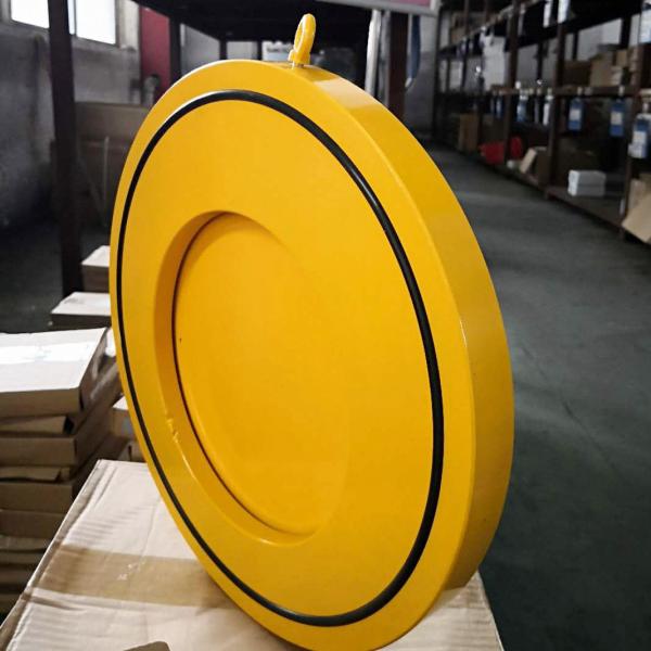 Capacidade giratória 31.89-50.67m3/Min do ventilador do lóbulo das raizes da barra do ferro fundido 80KPA 0,8