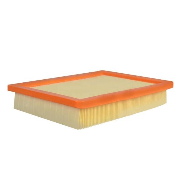 CAR F7 Laminar Air Flow HEPA Air Filter OE 1109101XKZ1DA for Improved Air Circulation