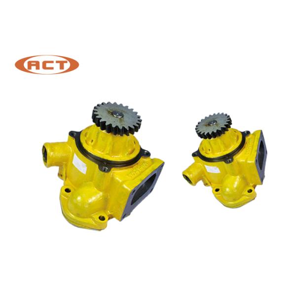 Одно- водяная помпа ПК300-3 двигателя дизеля этапа ПК400-5 6Д125 6151-61-1101/1102/1103