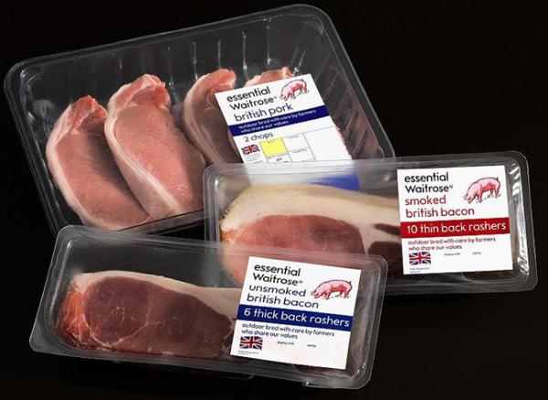 Filme de vedação de bandeja de alimentos de alta temperatura 220 graus bandeja de plástico filme de vedação personalizado bandeja de microondas filme de vedação de bandeja segura