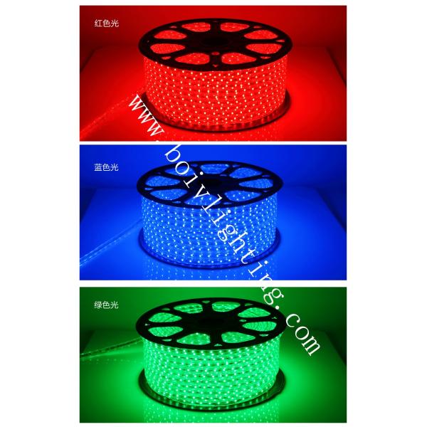 LED Strips For Many Color 4W/M 7W/M Blue Green Red Color  Warm White