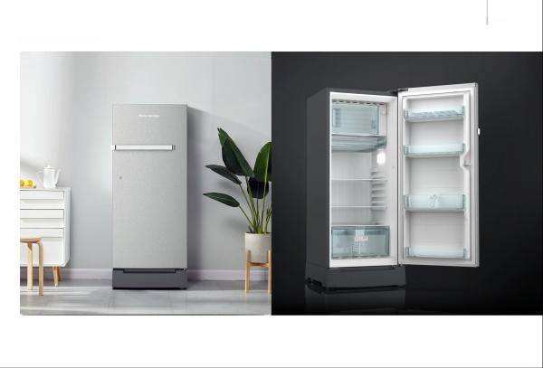 Refrigerador